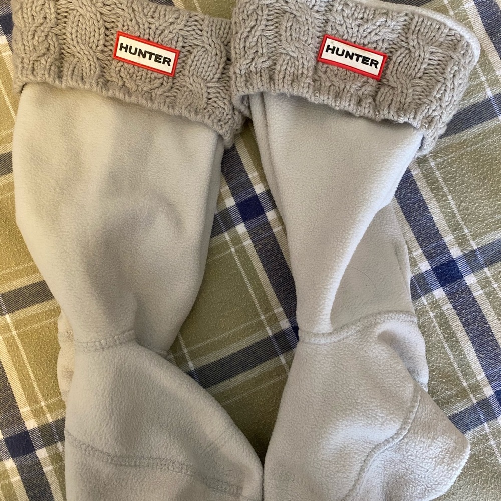 Hunter’s Socks